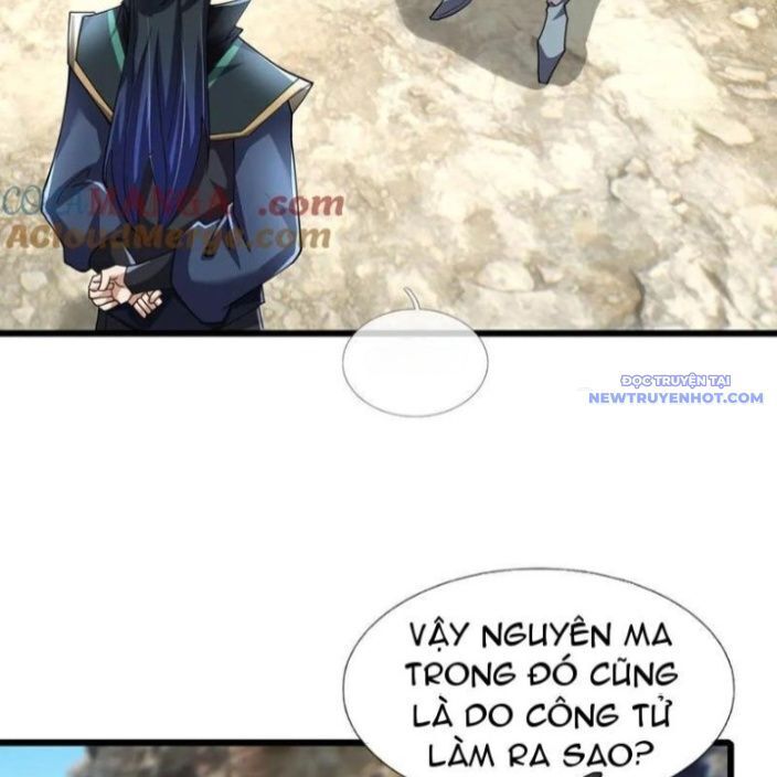 Ngủ Say Vạn Cổ Xuất Thế Quét Ngang Chư Thiên [Chap 47-107]