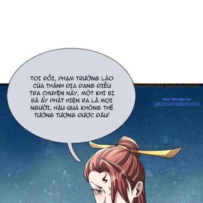 Ngủ Say Vạn Cổ Xuất Thế Quét Ngang Chư Thiên [Chap 47-107]