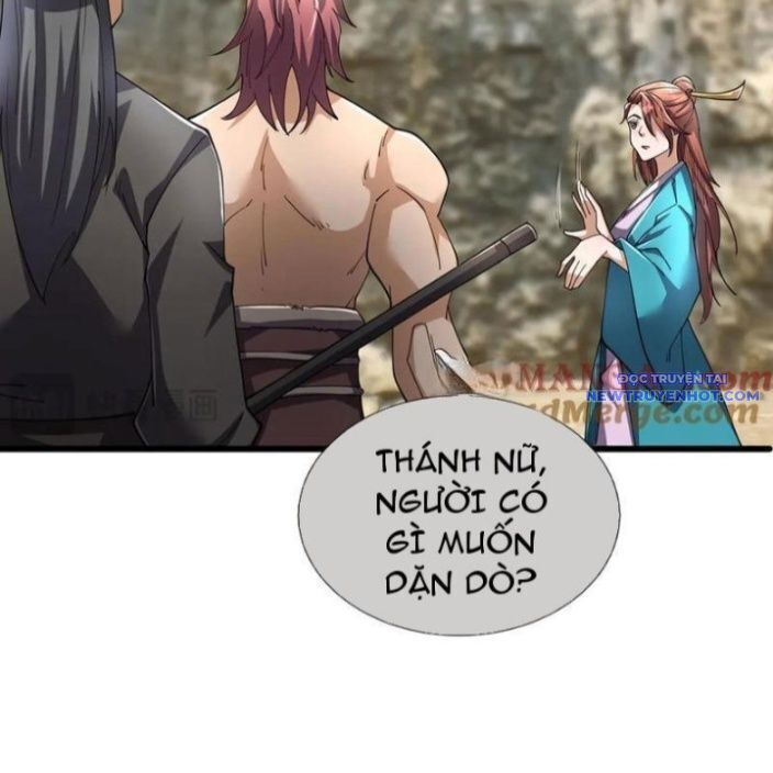 Ngủ Say Vạn Cổ Xuất Thế Quét Ngang Chư Thiên [Chap 47-107]