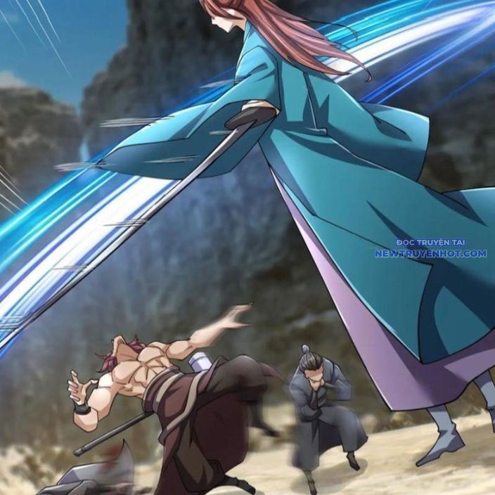 Ngủ Say Vạn Cổ Xuất Thế Quét Ngang Chư Thiên [Chap 47-107]