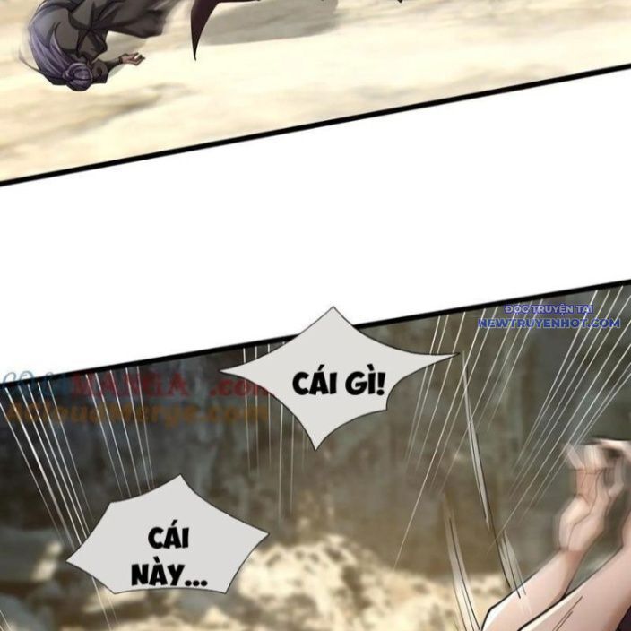 Ngủ Say Vạn Cổ Xuất Thế Quét Ngang Chư Thiên [Chap 47-107]