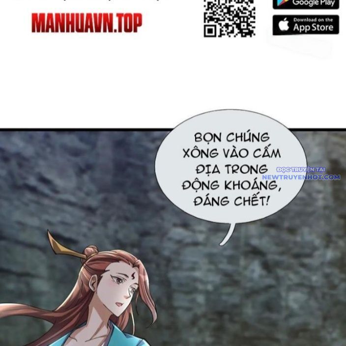 Ngủ Say Vạn Cổ Xuất Thế Quét Ngang Chư Thiên [Chap 47-107]