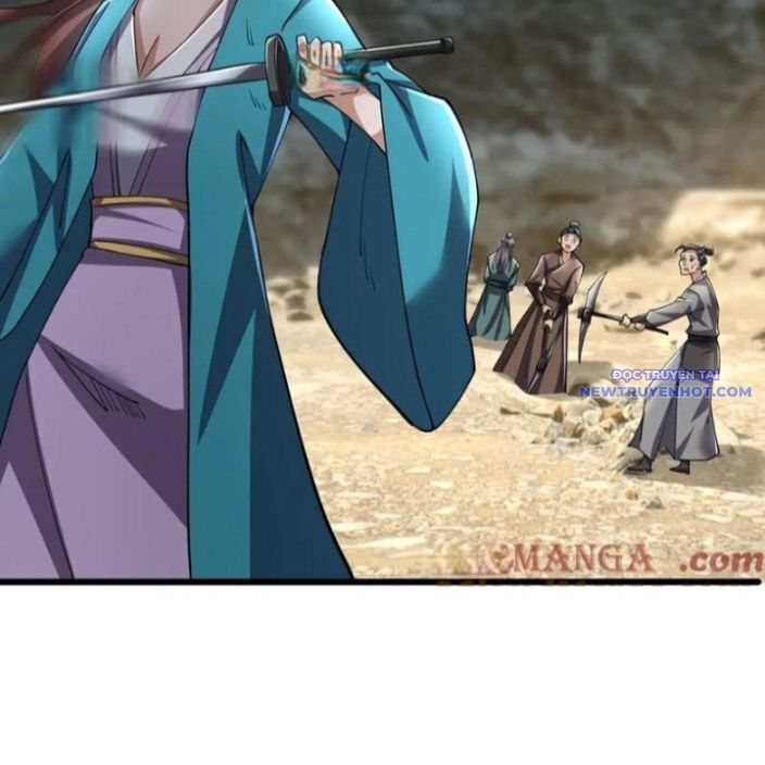 Ngủ Say Vạn Cổ Xuất Thế Quét Ngang Chư Thiên [Chap 47-107]