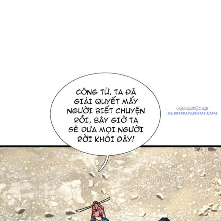 Ngủ Say Vạn Cổ Xuất Thế Quét Ngang Chư Thiên [Chap 47-107]