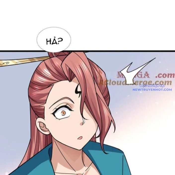 Ngủ Say Vạn Cổ Xuất Thế Quét Ngang Chư Thiên [Chap 47-107]