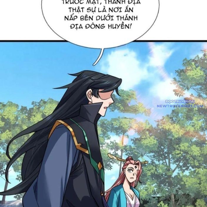 Ngủ Say Vạn Cổ Xuất Thế Quét Ngang Chư Thiên [Chap 47-107]