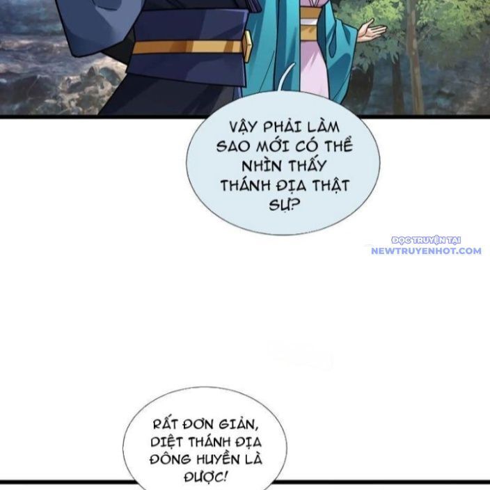Ngủ Say Vạn Cổ Xuất Thế Quét Ngang Chư Thiên [Chap 47-107]