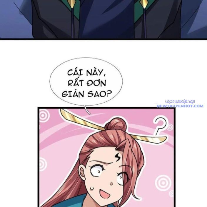 Ngủ Say Vạn Cổ Xuất Thế Quét Ngang Chư Thiên [Chap 47-107]