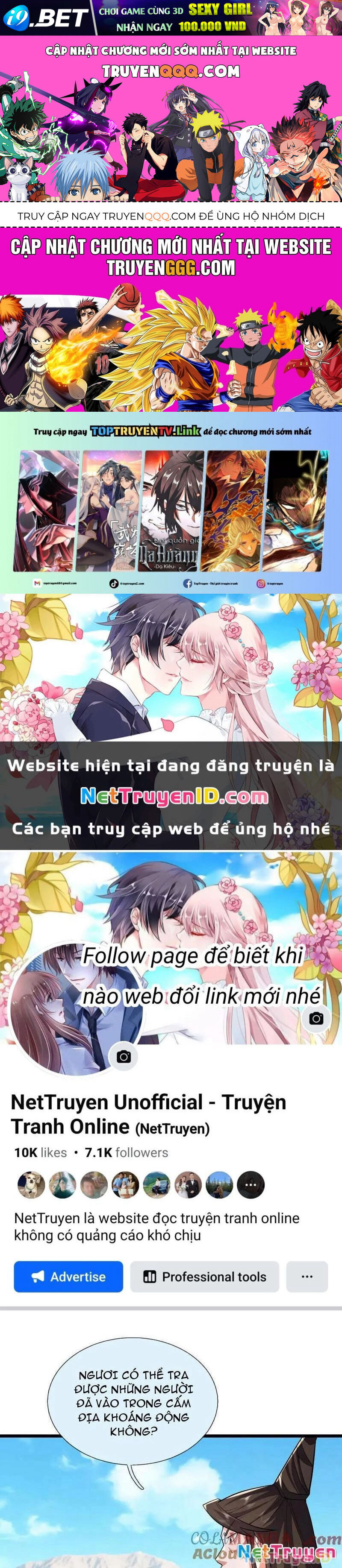 Ngủ Say Vạn Cổ Xuất Thế Quét Ngang Chư Thiên [Chap 47-107]