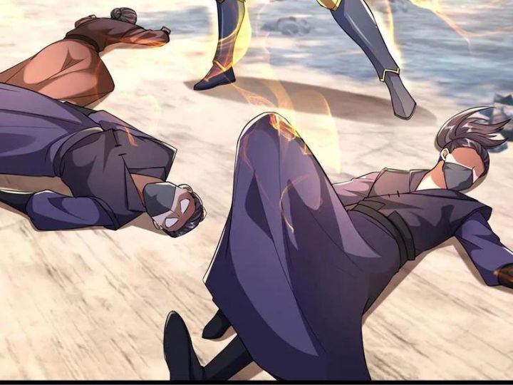 Ngủ Say Vạn Cổ Xuất Thế Quét Ngang Chư Thiên [Chap 47-107]