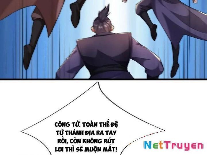 Ngủ Say Vạn Cổ Xuất Thế Quét Ngang Chư Thiên [Chap 47-107]