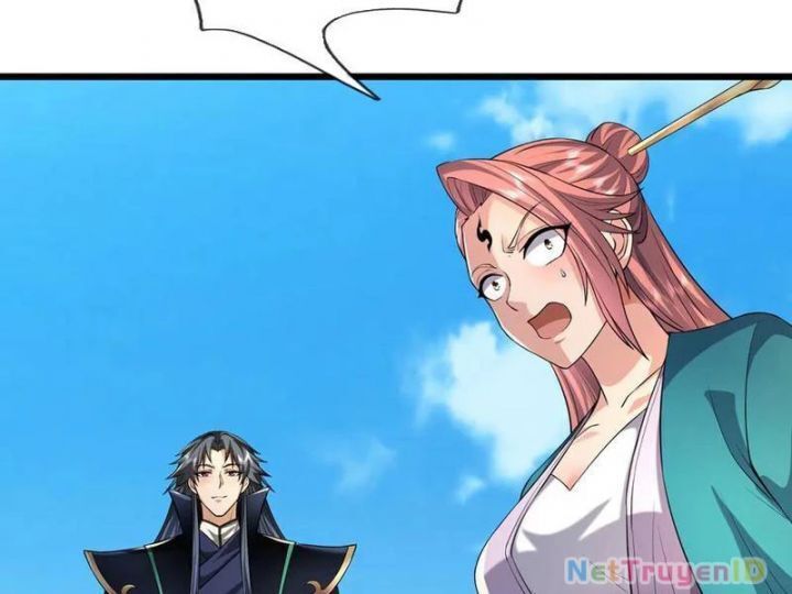 Ngủ Say Vạn Cổ Xuất Thế Quét Ngang Chư Thiên [Chap 47-107]