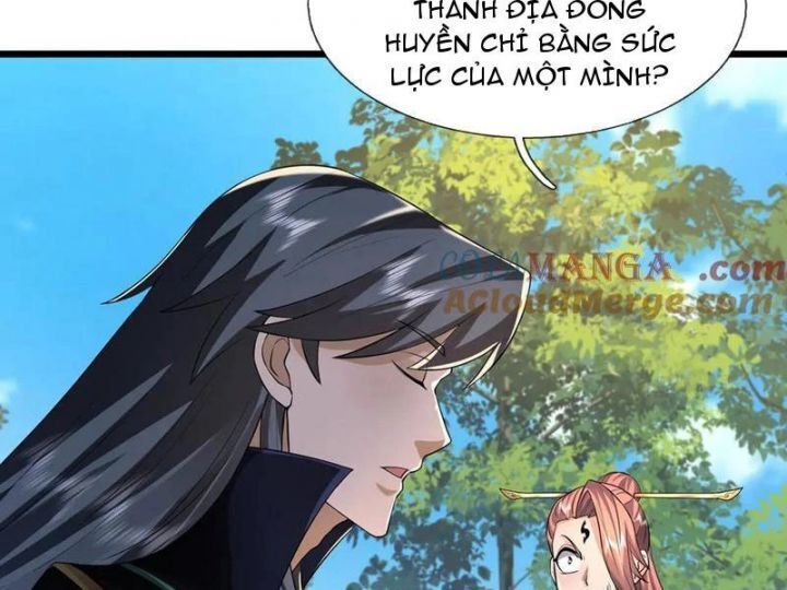 Ngủ Say Vạn Cổ Xuất Thế Quét Ngang Chư Thiên [Chap 47-107]