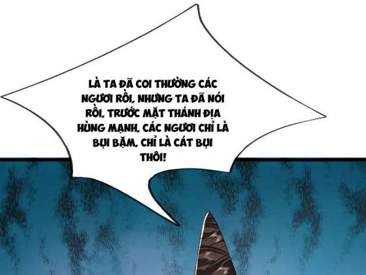 Ngủ Say Vạn Cổ Xuất Thế Quét Ngang Chư Thiên [Chap 47-107]