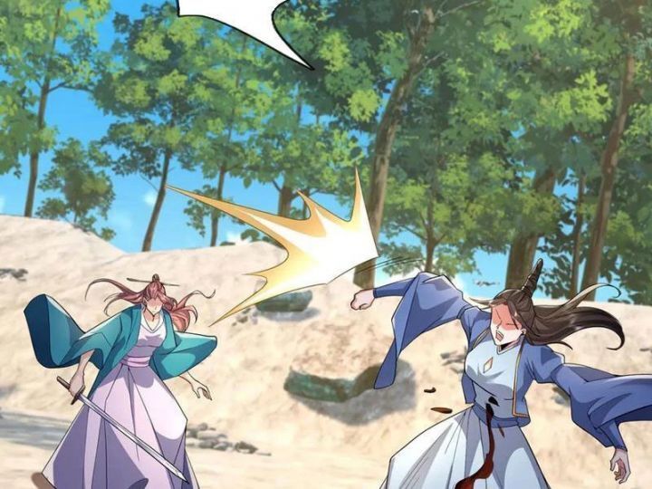 Ngủ Say Vạn Cổ Xuất Thế Quét Ngang Chư Thiên [Chap 47-107]