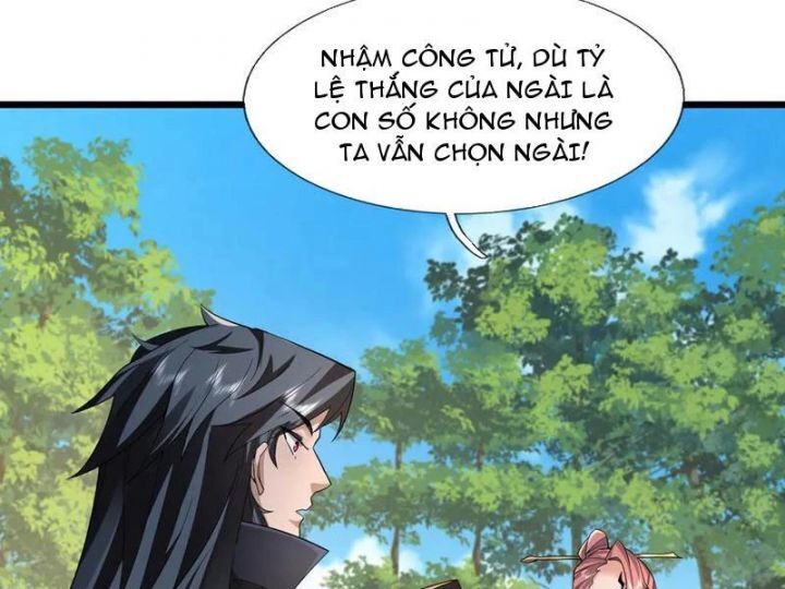 Ngủ Say Vạn Cổ Xuất Thế Quét Ngang Chư Thiên [Chap 47-107]