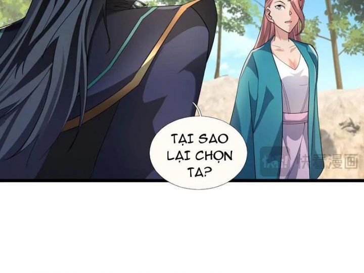 Ngủ Say Vạn Cổ Xuất Thế Quét Ngang Chư Thiên [Chap 47-107]
