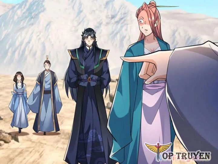 Ngủ Say Vạn Cổ Xuất Thế Quét Ngang Chư Thiên [Chap 47-107]