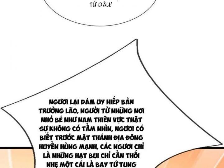 Ngủ Say Vạn Cổ Xuất Thế Quét Ngang Chư Thiên [Chap 47-107]