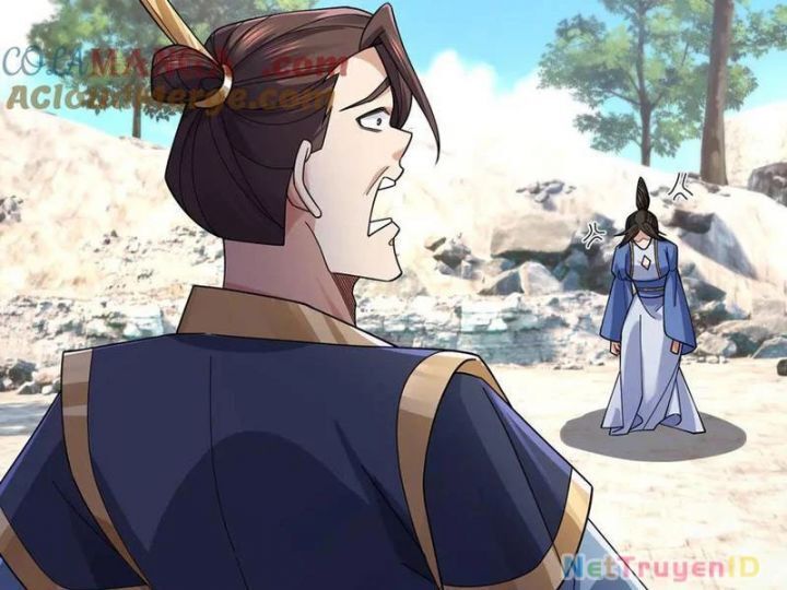 Ngủ Say Vạn Cổ Xuất Thế Quét Ngang Chư Thiên [Chap 47-107]