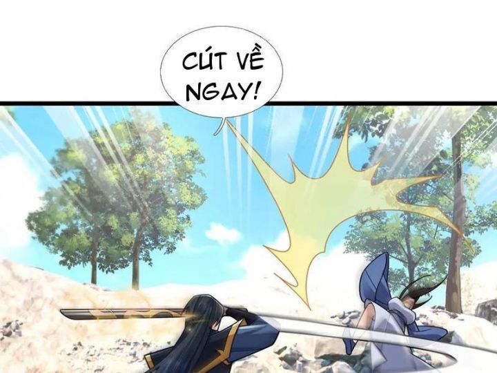Ngủ Say Vạn Cổ Xuất Thế Quét Ngang Chư Thiên [Chap 47-107]