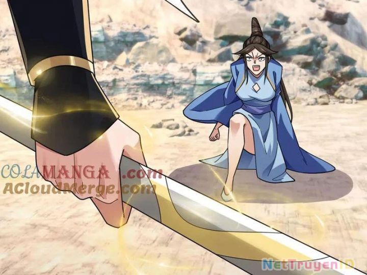 Ngủ Say Vạn Cổ Xuất Thế Quét Ngang Chư Thiên [Chap 47-107]