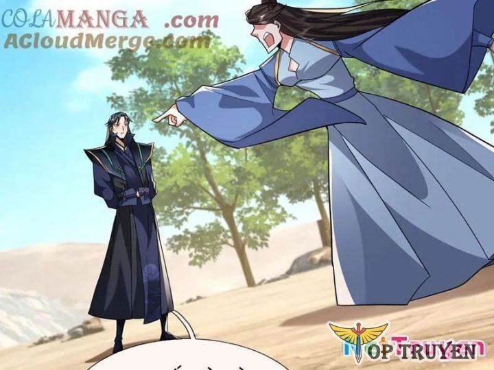 Ngủ Say Vạn Cổ Xuất Thế Quét Ngang Chư Thiên [Chap 47-107]