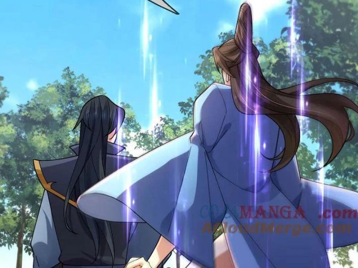 Ngủ Say Vạn Cổ Xuất Thế Quét Ngang Chư Thiên [Chap 47-107]