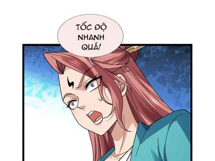 Ngủ Say Vạn Cổ Xuất Thế Quét Ngang Chư Thiên [Chap 47-107]