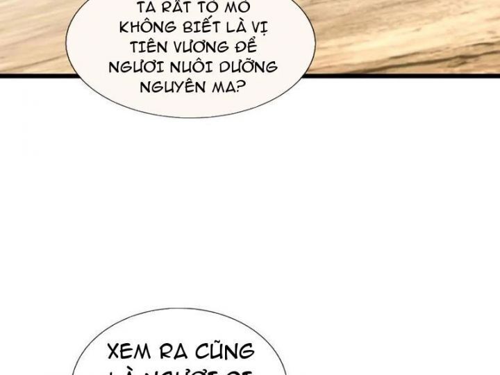 Ngủ Say Vạn Cổ Xuất Thế Quét Ngang Chư Thiên [Chap 47-107]