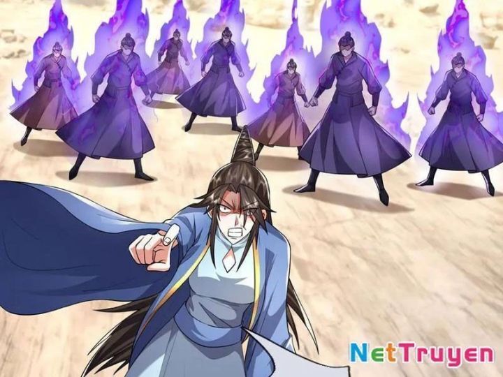 Ngủ Say Vạn Cổ Xuất Thế Quét Ngang Chư Thiên [Chap 47-107]
