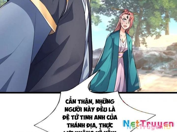Ngủ Say Vạn Cổ Xuất Thế Quét Ngang Chư Thiên [Chap 47-107]