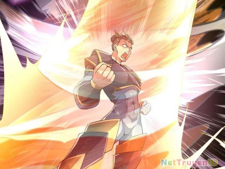 Ngủ Say Vạn Cổ Xuất Thế Quét Ngang Chư Thiên [Chap 47-107]
