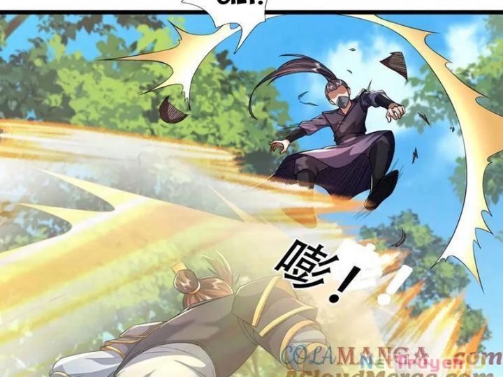 Ngủ Say Vạn Cổ Xuất Thế Quét Ngang Chư Thiên [Chap 47-107]