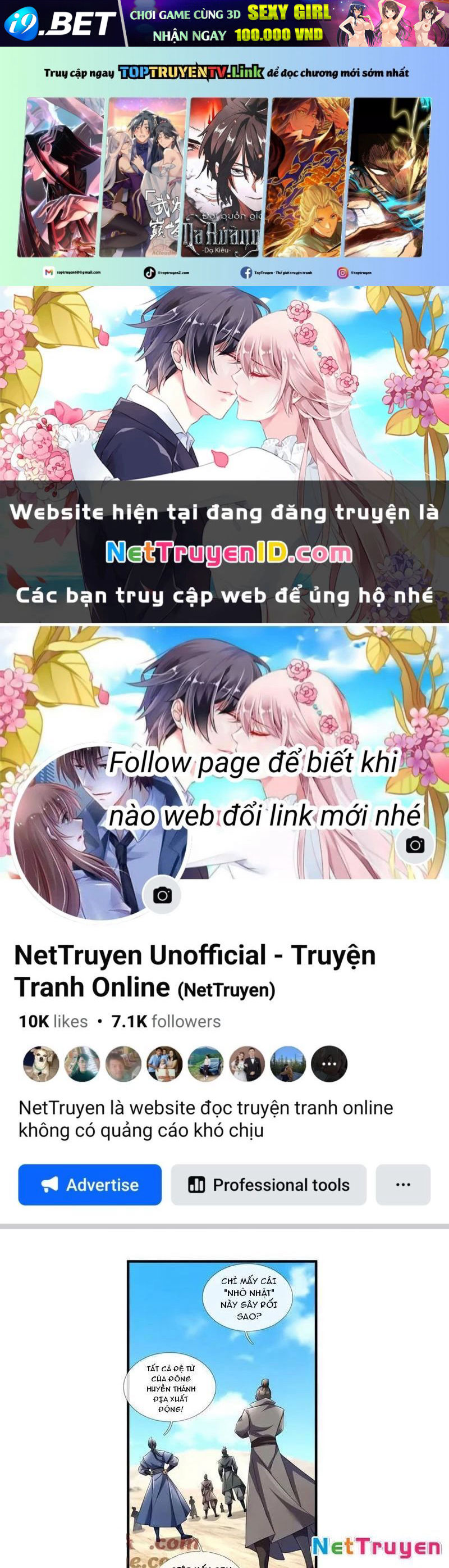 Ngủ Say Vạn Cổ Xuất Thế Quét Ngang Chư Thiên [Chap 47-107]