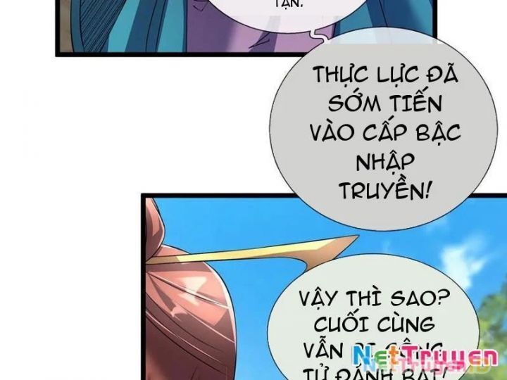 Ngủ Say Vạn Cổ Xuất Thế Quét Ngang Chư Thiên [Chap 47-107]