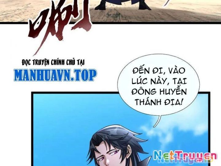 Ngủ Say Vạn Cổ Xuất Thế Quét Ngang Chư Thiên [Chap 47-107]
