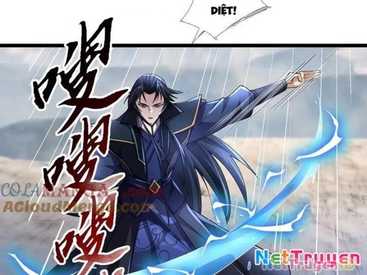 Ngủ Say Vạn Cổ Xuất Thế Quét Ngang Chư Thiên [Chap 47-107]