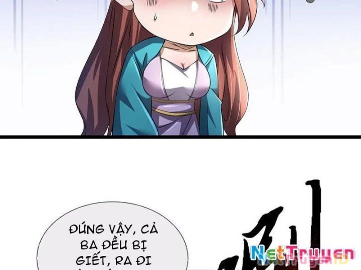 Ngủ Say Vạn Cổ Xuất Thế Quét Ngang Chư Thiên [Chap 47-107]