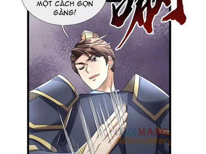 Ngủ Say Vạn Cổ Xuất Thế Quét Ngang Chư Thiên [Chap 47-107]