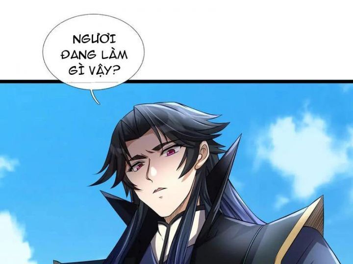 Ngủ Say Vạn Cổ Xuất Thế Quét Ngang Chư Thiên [Chap 47-107]