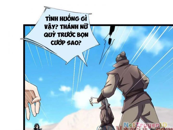 Ngủ Say Vạn Cổ Xuất Thế Quét Ngang Chư Thiên [Chap 47-107]