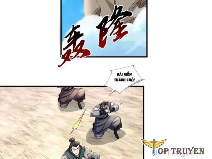 Ngủ Say Vạn Cổ Xuất Thế Quét Ngang Chư Thiên [Chap 47-107]