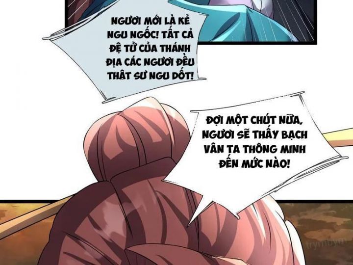 Ngủ Say Vạn Cổ Xuất Thế Quét Ngang Chư Thiên [Chap 47-107]