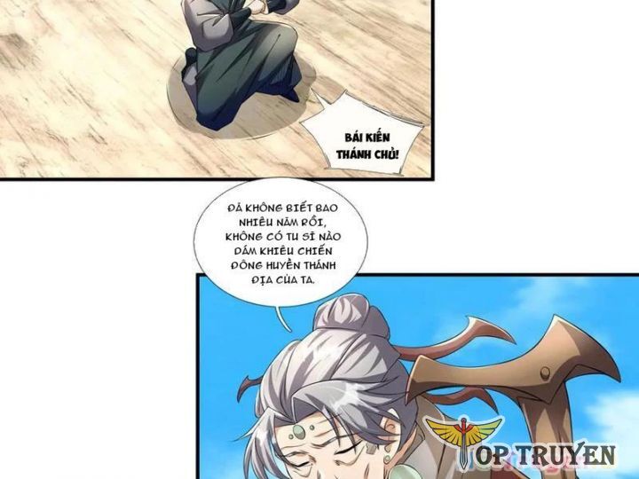 Ngủ Say Vạn Cổ Xuất Thế Quét Ngang Chư Thiên [Chap 47-107]