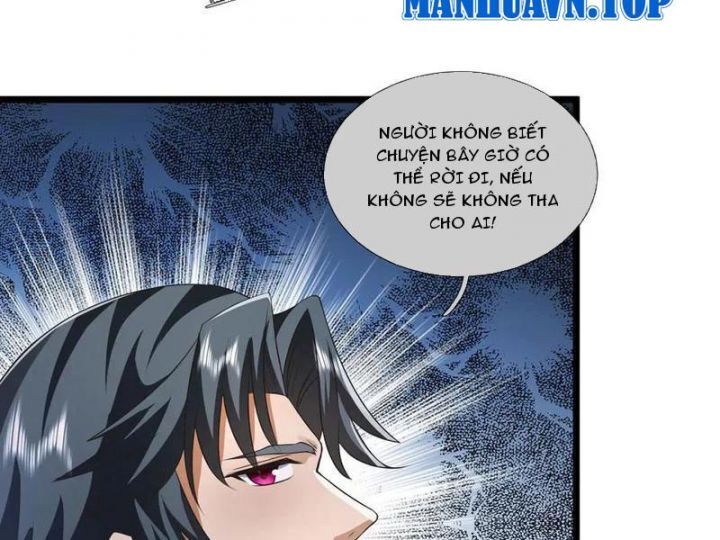 Ngủ Say Vạn Cổ Xuất Thế Quét Ngang Chư Thiên [Chap 47-107]