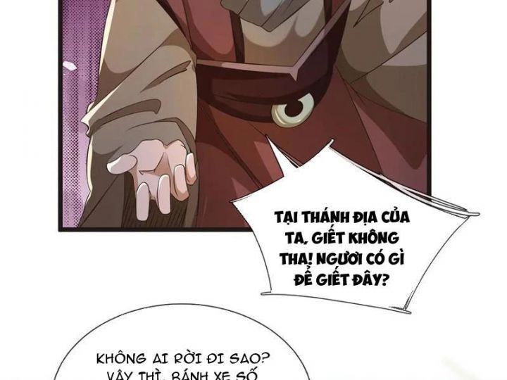 Ngủ Say Vạn Cổ Xuất Thế Quét Ngang Chư Thiên [Chap 47-107]