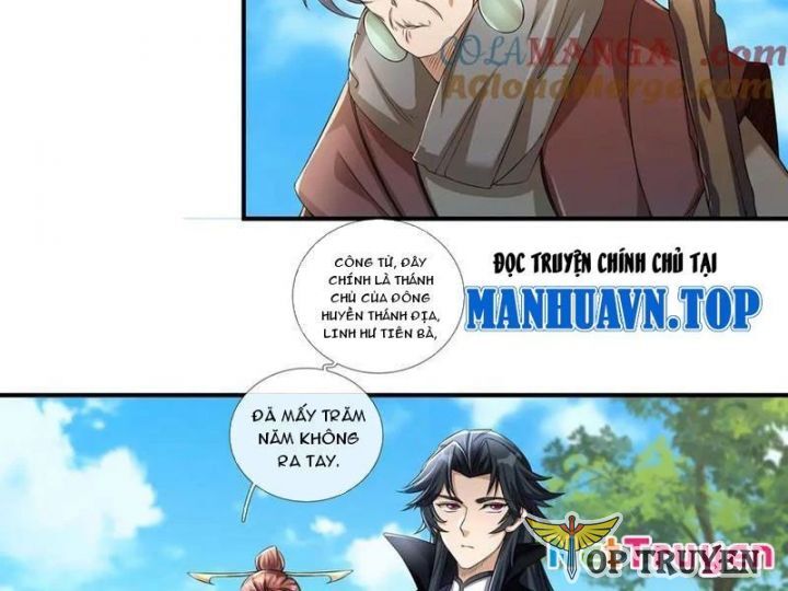 Ngủ Say Vạn Cổ Xuất Thế Quét Ngang Chư Thiên [Chap 47-107]