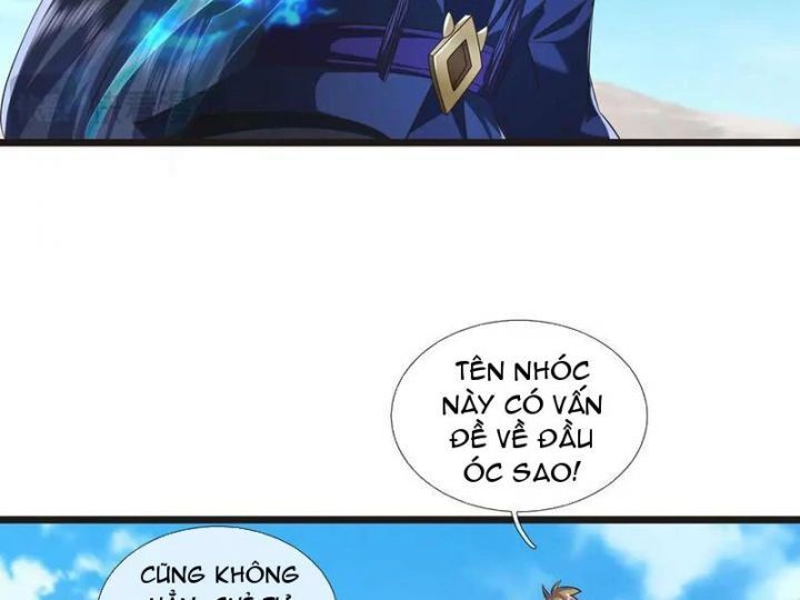 Ngủ Say Vạn Cổ Xuất Thế Quét Ngang Chư Thiên [Chap 47-107]