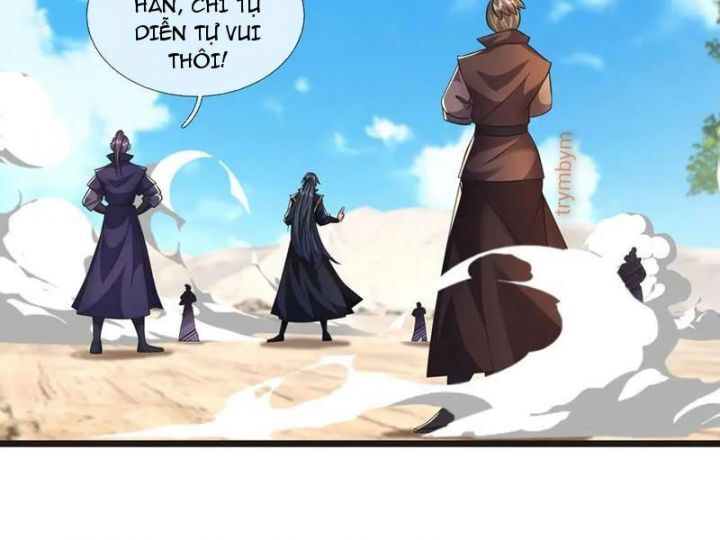 Ngủ Say Vạn Cổ Xuất Thế Quét Ngang Chư Thiên [Chap 47-107]